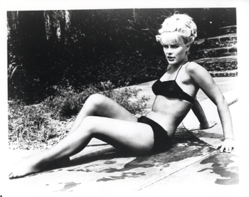 Elke Sommer