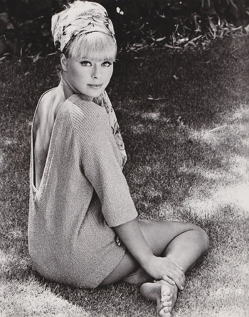 Elke Sommer
