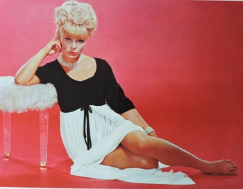 Elke Sommer