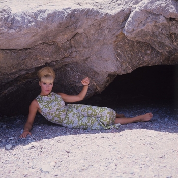 Elke Sommer