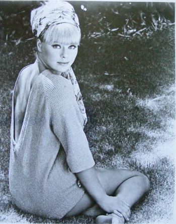 Elke Sommer