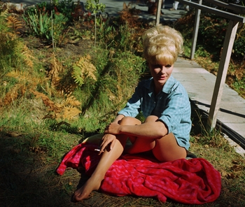 Elke Sommer