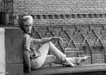 Elke Sommer