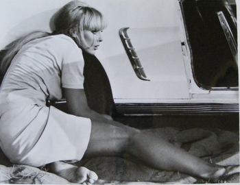 Elke Sommer