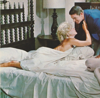 Elke Sommer