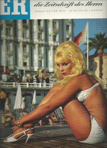 Elke Sommer