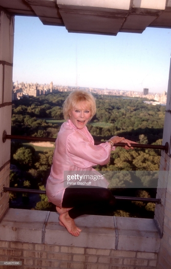 Elke Sommer