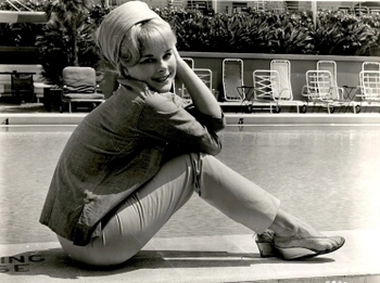 Elke Sommer