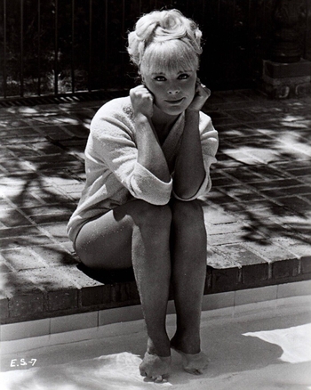 Elke Sommer