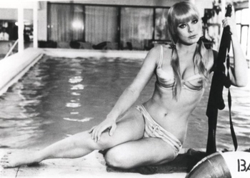 Elke Sommer