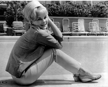 Elke Sommer