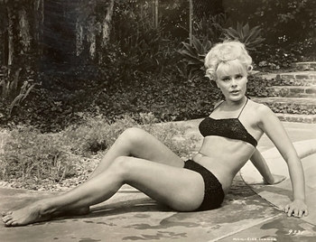 Elke Sommer