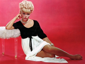 Elke Sommer