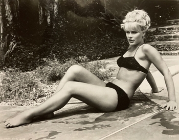 Elke Sommer