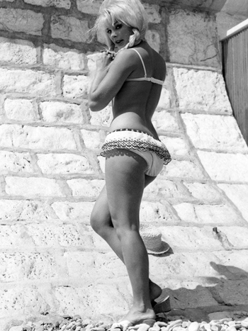 Elke Sommer