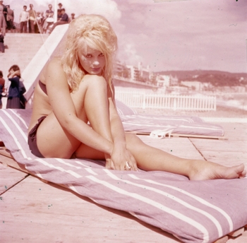 Elke Sommer