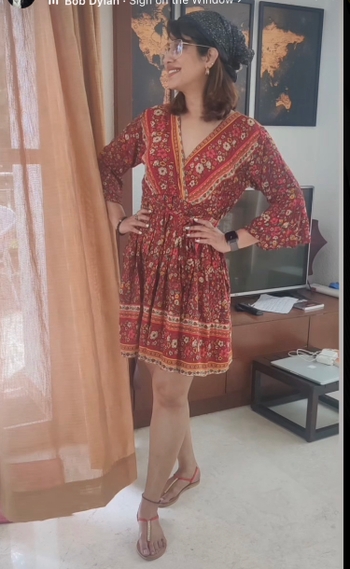 Renjini Jose