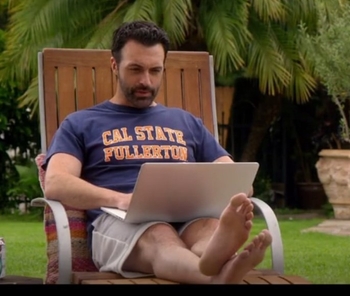 Reid Scott