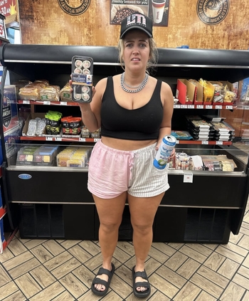 Priscilla Block