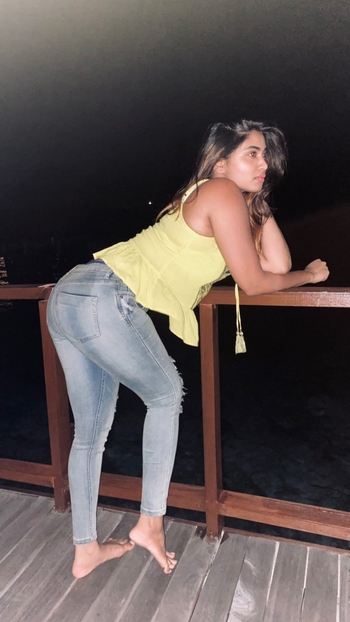 Shivani Narayanan