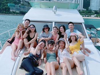 Grace Kwan-Hing Wong