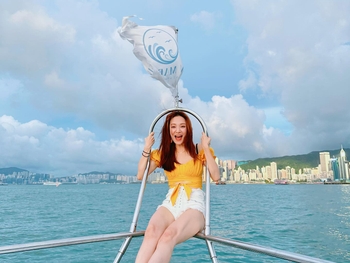 Grace Kwan-Hing Wong