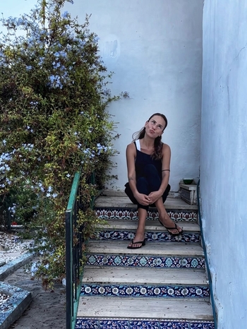 Burcu Bakdur