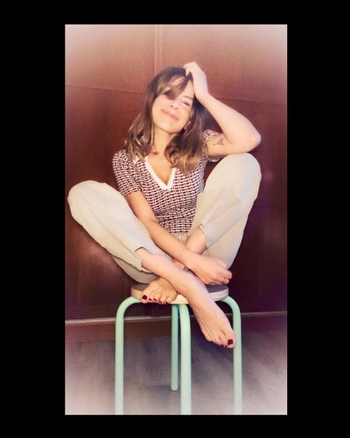 Burcu Bakdur