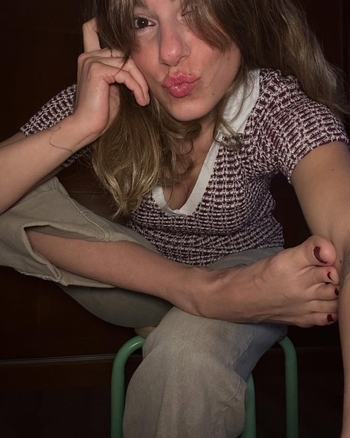 Burcu Bakdur