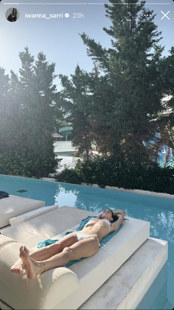 Ioanna Sarri