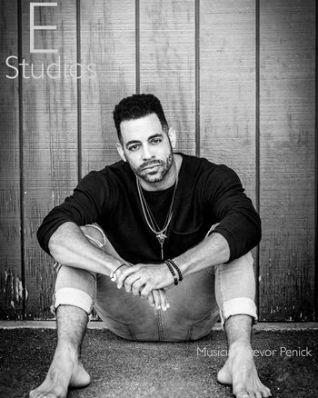 Trevor Penick