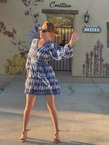 Marg Helgenberger