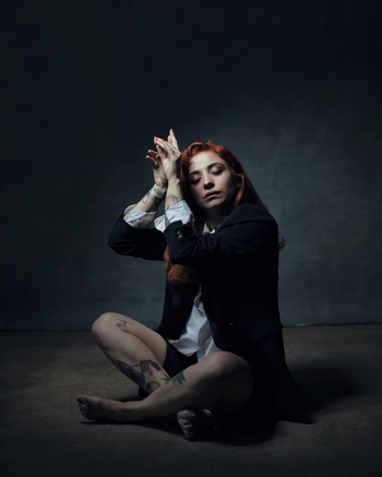Mon Laferte