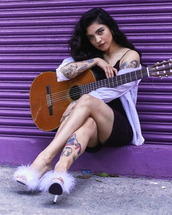 Mon Laferte