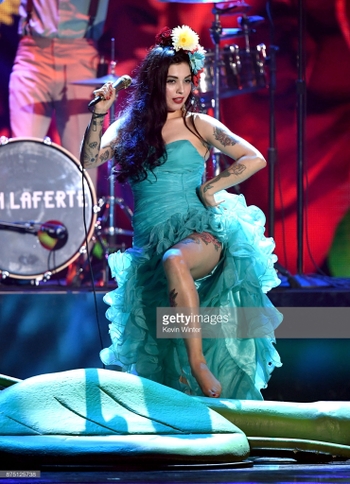 Mon Laferte