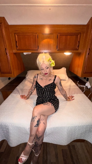 Mon Laferte