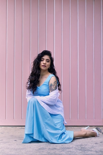 Mon Laferte