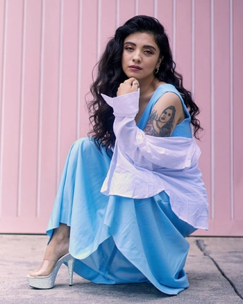 Mon Laferte