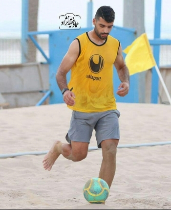 Mehdi Taremi