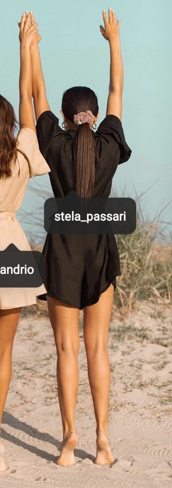 Stela Passari