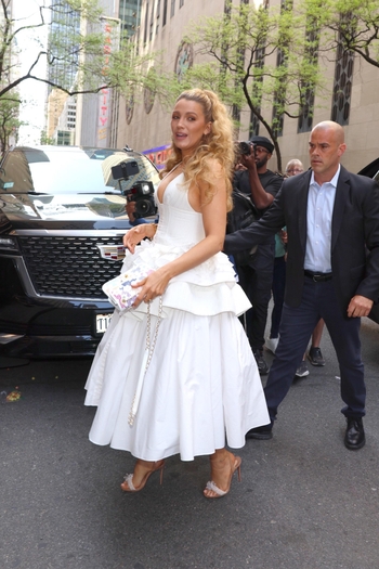 Blake Lively