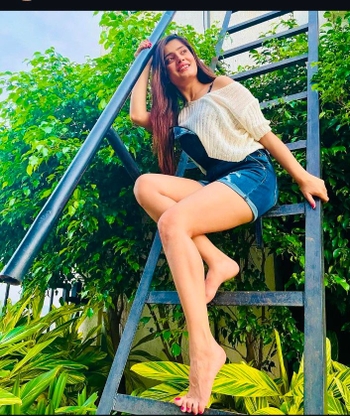 Vaishali Takkar