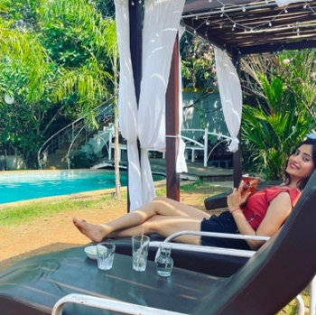 Vaishali Takkar