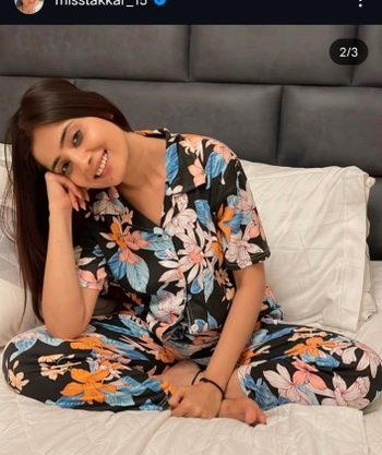 Vaishali Takkar