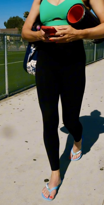 Lauren Sesselmann