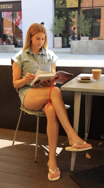 Lauren Sesselmann