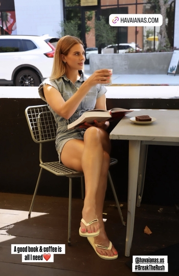 Lauren Sesselmann