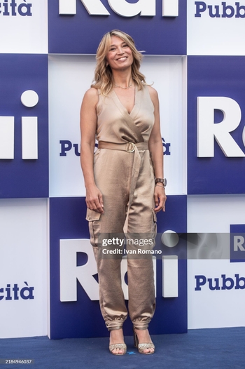 Margherita Granbassi