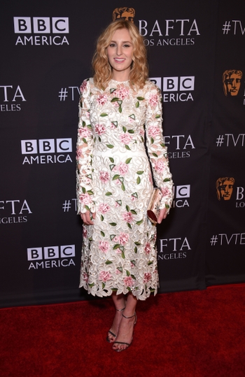 Laura Carmichael