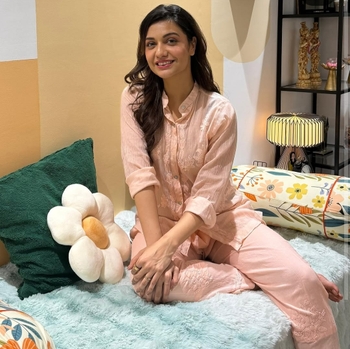 Divya Agarwal